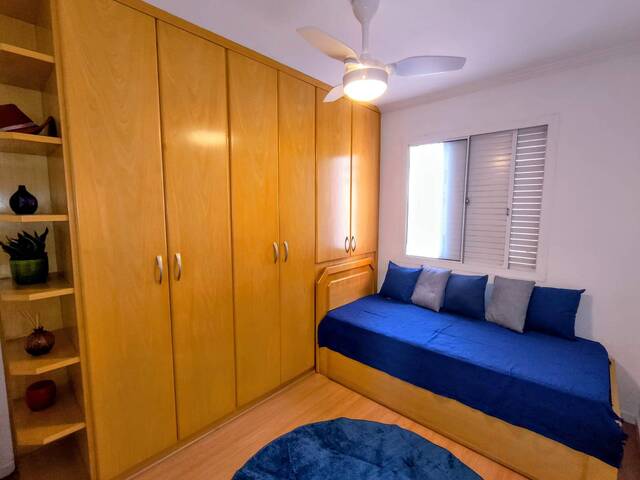 #758 - Apartamento para Venda em São José dos Campos - SP - 3