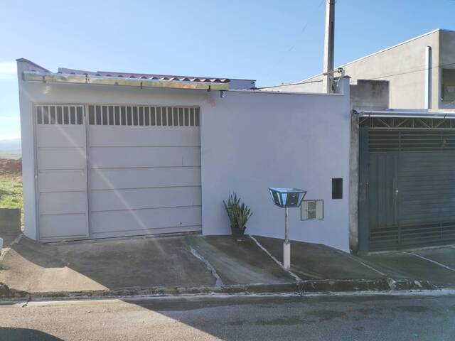 #759 - Casa para Venda em São José dos Campos - SP