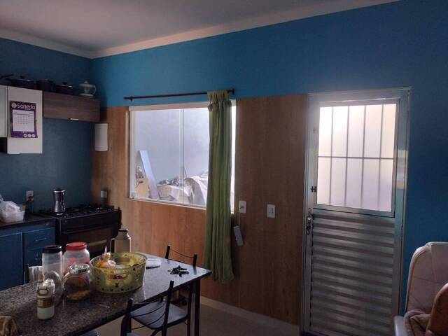 Casa para Venda em São José dos Campos - 4