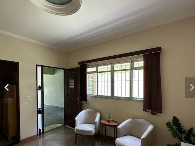 #760 - Casa para Venda em São José dos Campos - SP - 3