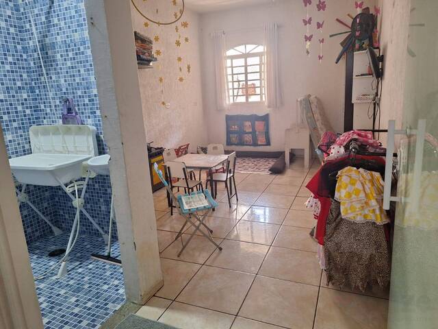 #761 - Casa para Venda em São José dos Campos - SP - 2