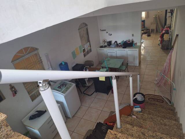 #761 - Casa para Venda em São José dos Campos - SP - 3