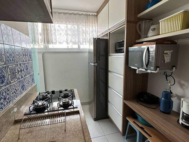 Apartamento para Venda em São José dos Campos - 3