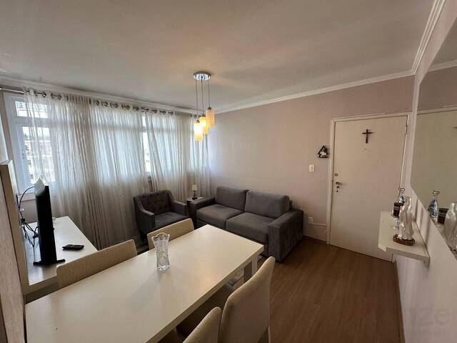 #762 - Apartamento para Venda em São José dos Campos - SP
