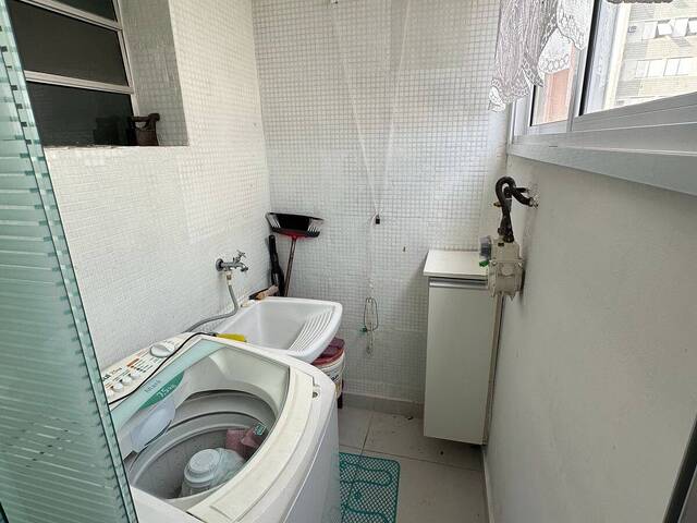 Apartamento para Venda em São José dos Campos - 5