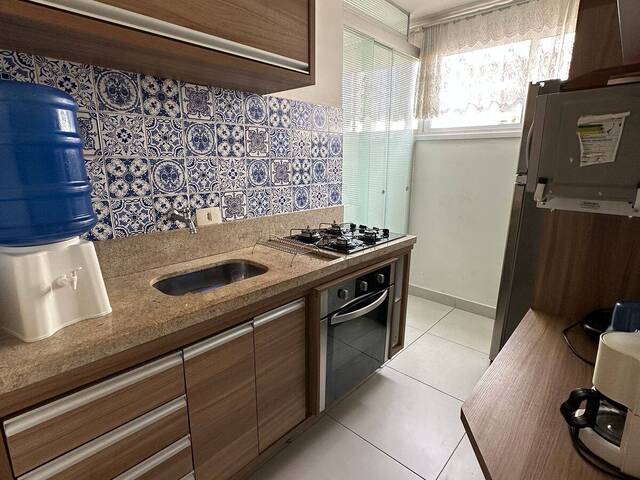 Apartamento para Venda em São José dos Campos - 4