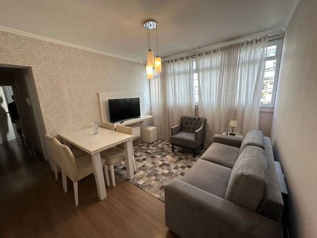Apartamento para Venda em São José dos Campos - 2