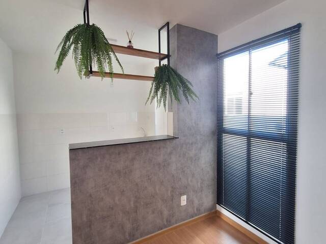 Apartamento para Venda em São José dos Campos - 3