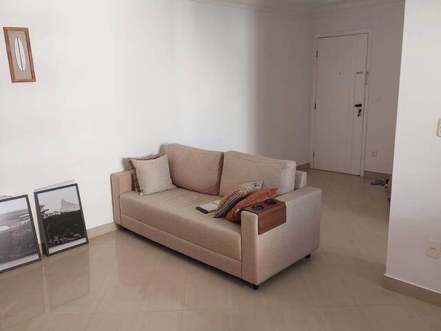 Apartamento para Venda em São José dos Campos - 4