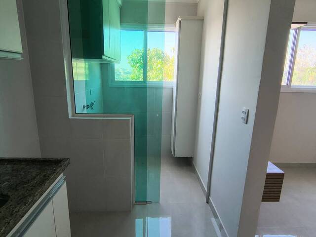 Apartamento para Venda em São José dos Campos - 5