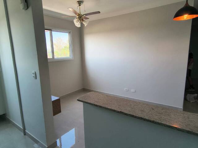 Venda em Vila Tesouro - São José dos Campos