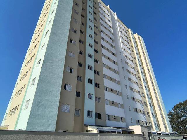 Apartamento para Venda em São José dos Campos - 3