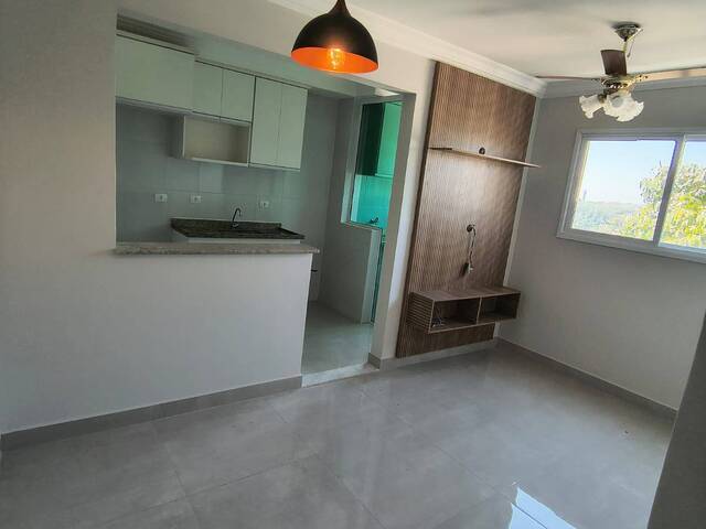 Apartamento para Venda em São José dos Campos - 2
