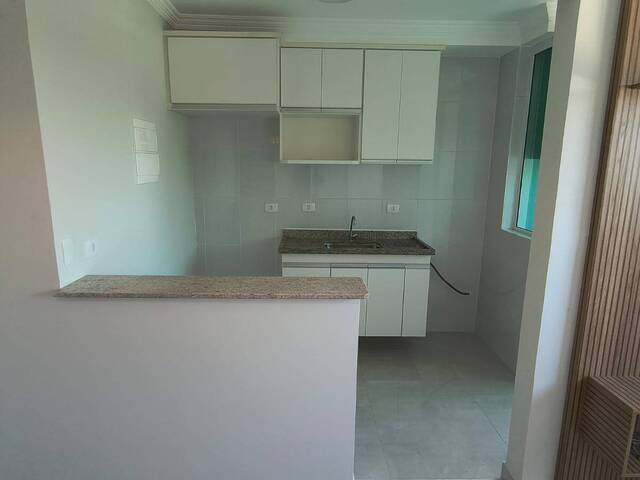 Apartamento para Venda em São José dos Campos - 4