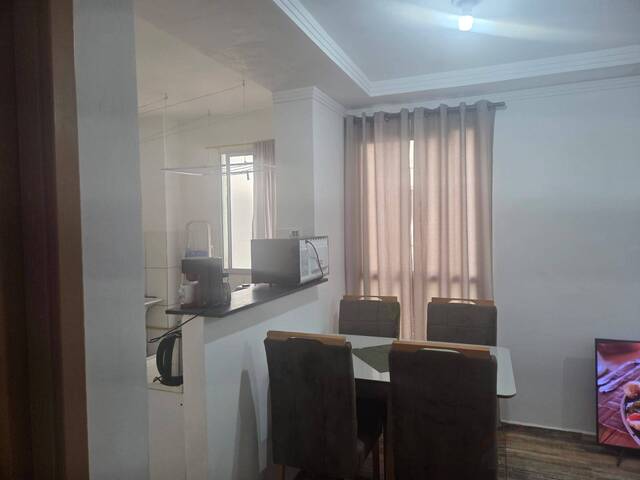 Apartamento para Venda em São José dos Campos - 5