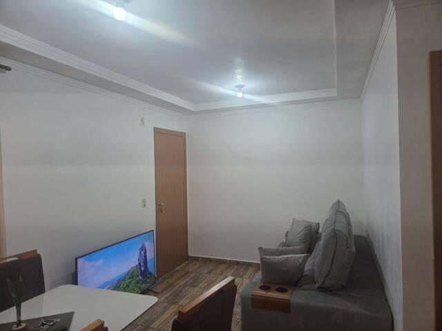 Apartamento para Venda em São José dos Campos - 4