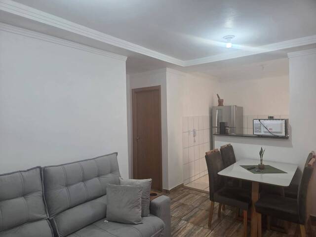 Apartamento para Venda em São José dos Campos - 2