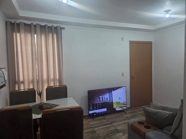 Apartamento para Venda em São José dos Campos - 3