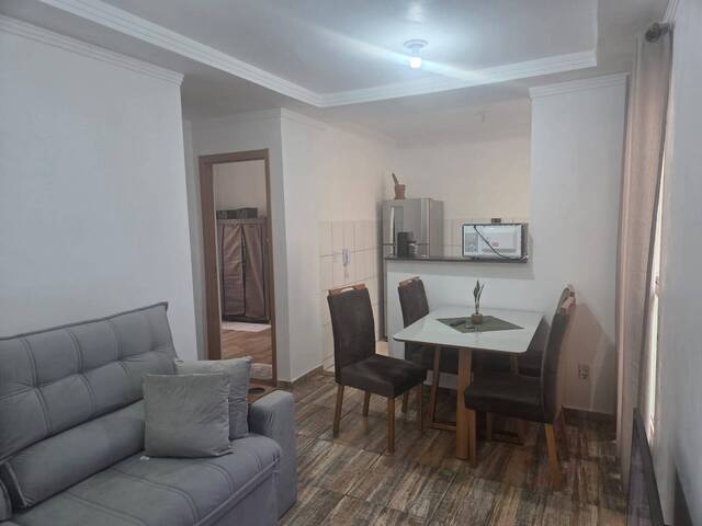 #770 - Apartamento para Venda em São José dos Campos - SP
