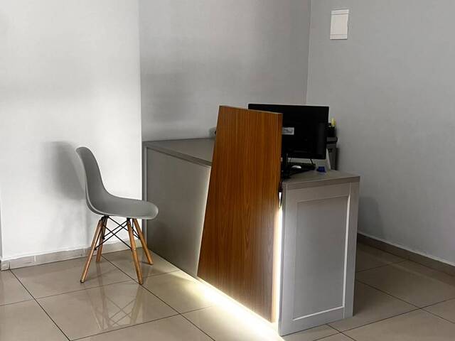 Ponto Comercial para Venda em São José dos Campos - 2