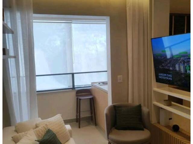 Apartamento para Venda em São José dos Campos - 3