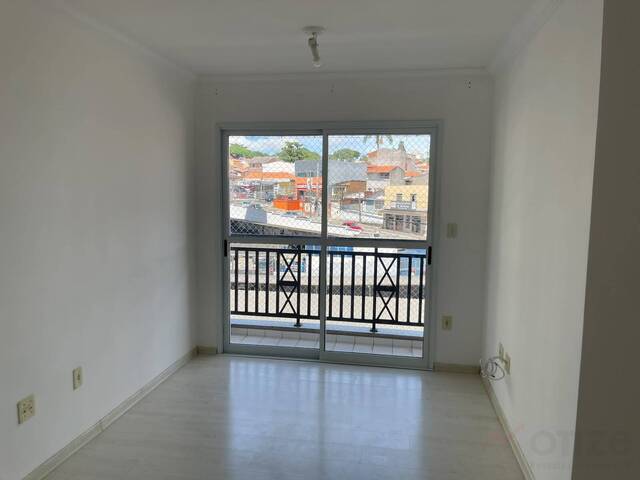 Apartamento para Venda em São José dos Campos - 2
