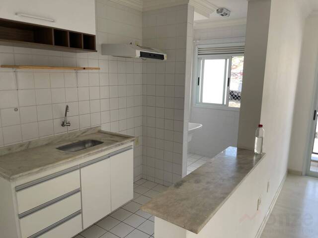 Apartamento para Venda em São José dos Campos - 3