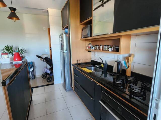 Apartamento para Venda em São José dos Campos - 4