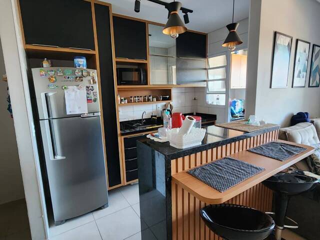 Apartamento para Venda em São José dos Campos - 5
