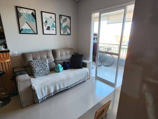 Apartamento para Venda em São José dos Campos - 3