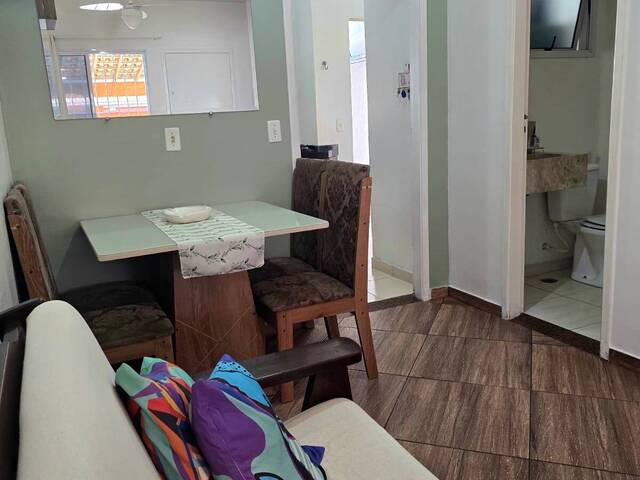 Casa para Venda em São José dos Campos - 4