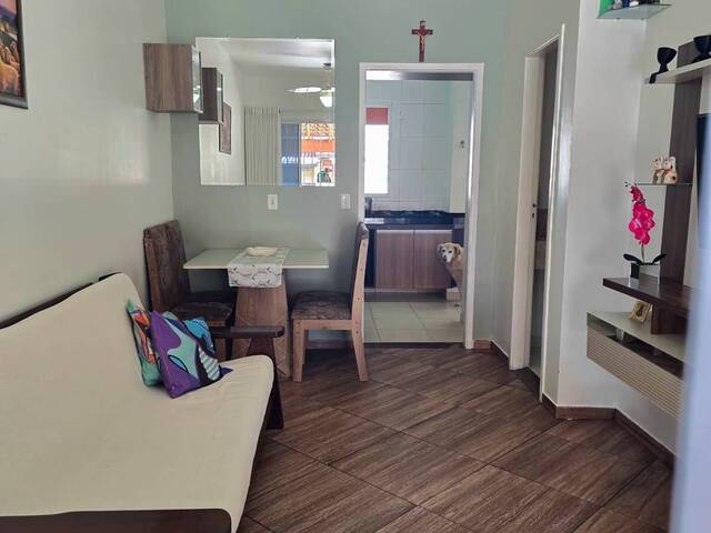 Casa para Venda em São José dos Campos - 3