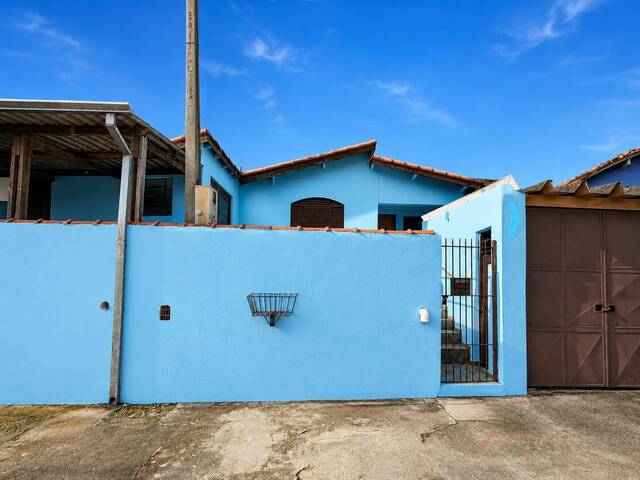 #777 - Casa para Venda em São José dos Campos - SP