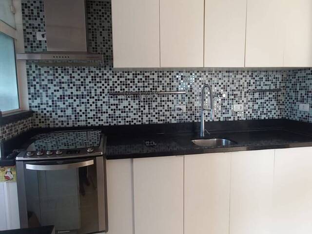 Apartamento para Venda em São José dos Campos - 2