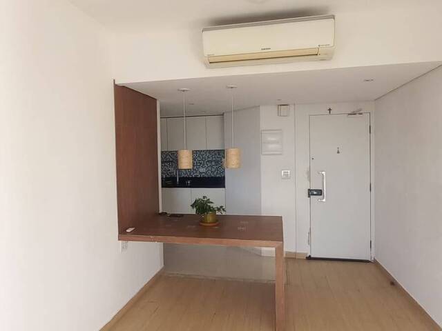 Apartamento para Venda em São José dos Campos - 4
